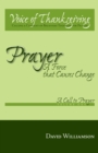 Image for Prayer: a Force That Causes Change: Volume 1: a Call to Prayer