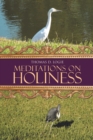 Image for Meditations on Holiness
