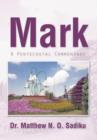 Image for Mark : A Pentecostal Commentary
