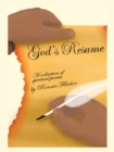 Image for God&#39;s Resume