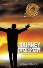 Image for Journey of an Immigrant