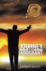 Image for Journey of an Immigrant: The American Dream