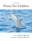 Image for Poems for Children