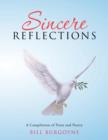 Image for Sincere Reflections