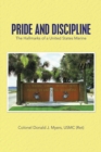 Image for Pride and Discipline: The Hallmarks of a United States Marine