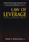 Image for Law of Leverage : The Key to Exponential Wealth