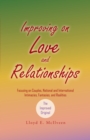 Image for Improving On Love and Relationships: Focusing On Couples, National and International Intimacies, Fantasies, and Realities