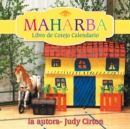 Image for Maharba: Libro De Cotejo Calendario