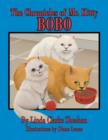 Image for The Chronicles of Mr. Kitty : Bo Bo
