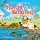 Image for Adventures of Spotty and Sunny: Escape to the Everglades