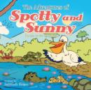 Image for The Adventures of Spotty and Sunny : Escape to the Everglades