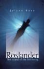 Image for Roslander : The Island of the Merbeing
