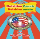 Image for Nutrition Counts: Nutricion Cuenta