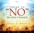 Image for There Is No Second Chance