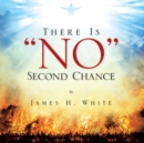 Image for There Is &amp;quote;no&amp;quote; Second Chance