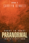 Image for Coast to Coast Paranormal Investigation: The Journey Back
