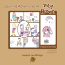 Image for Learning Adventures of  Toby Brown: A Collection of Short Stories