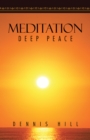 Image for Meditation: Deep Peace