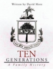Image for Ten Generations
