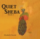 Image for Quiet Sheba: Volume 1