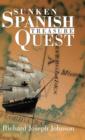Image for Sunken Spanish Treasure Quest