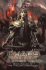 Image for Chaos Ascendant &amp; Other Tales: Book Eleven of the Thulian Chronicles