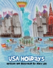 Image for Usa Holidays