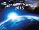 Image for Earths Mysteries Calendar 2015