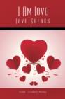 Image for I Am Love : Love Speaks