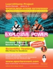 Image for Explosive Power: &amp;quot;Elixer of Life&amp;quot; &amp;&amp;quot;The Foundation of Youth&amp;quot;