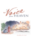 Image for Voice from Heaven