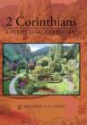 Image for 2 Corinthians : A Pentecostal Commentary