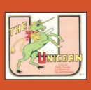 Image for Una the Unicorn