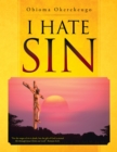 Image for I Hate Sin