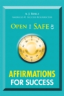Image for Open the Safe of Affirmations for Success