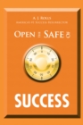 Image for Open the Safe of Success