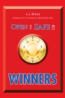 Image for Open the Safe of Winners