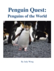 Image for Penguin Quest: Penguins of the World