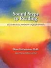 Image for Sound Steps to Reading