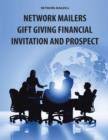 Image for Network Mailer 6 : Network Mailers Gift Giving Financial Invitation and Prospect