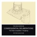Image for Consequential Deliberations : The Peak Competition, Hongkong
