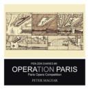 Image for Operation Paris : Paris Opera Competition