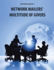 Image for Network Mailer 7 : Network Mailers&#39; Multitude of Givers