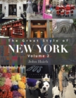 Image for Great Style of New York