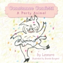 Image for Constance Confetti: A Party Animal.