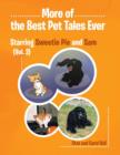 Image for More of... the Best Pet Tales Ever : Starring Sweetie Pie and Sam (Vol. 2)