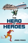 Image for Hero of Heroes