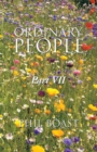 Image for Ordinary People: Part Vii
