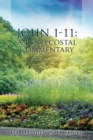 Image for John 1-11: a Pentecostal Commentary