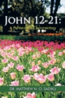 Image for John 12-21: a Pentecostal Commentary